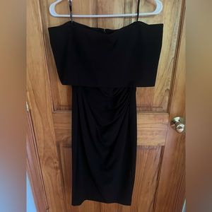 Vince Camuto cocktail dress in a size 4.